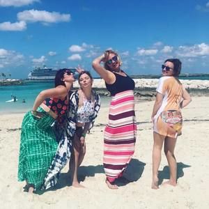 Meet your Posher, Becky